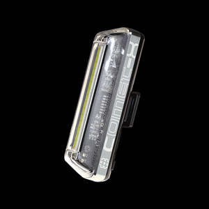 Lights: Moon Light Comet-X Front 120 Lumens