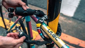 Locks: ULAC Diesel Chain Key 7mm x 100cm