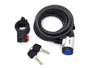 Locks: Mammoth Lock Key Guardian 10 x 1800mm