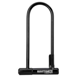 Locks: Kryptonite Keeper 12 LS