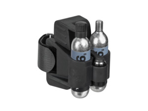 Pumps: Topeak Nanomaster RXT