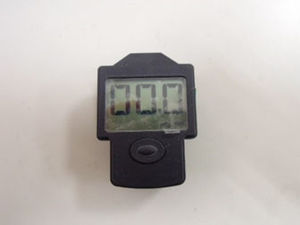 Pumps: Topeak Gauge Sport Digital & Pro Digital