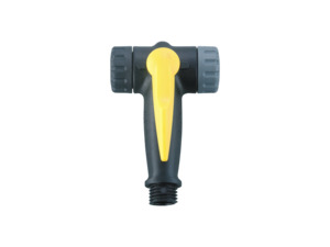 Pumps: Topeak Twinhead head