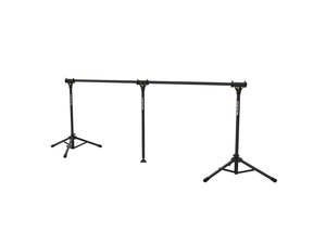 Stands: Topeak Rally Storage Stand