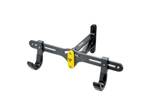 Stands: Topeak Solo Bike Holder