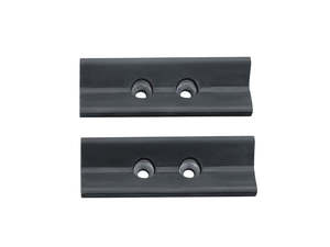 Stands: Topeak Workstand Rubber Jaws Replacement Kit