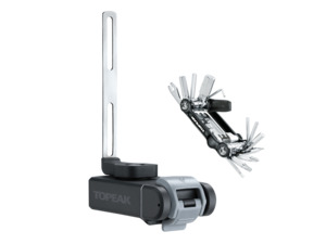 Tools: Topeak Ninja T Mountain