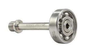 Tools: Enduro Tool Dummy Pedal 2 CT-011