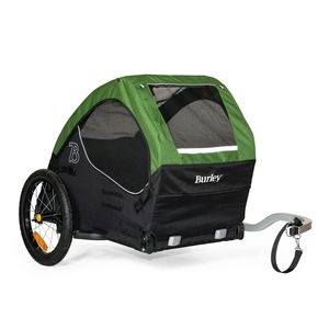Trailers: Burley Tail Wagon Pet Trailer