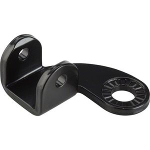 Trailers: Burley Hitch Forged Standard 12.2 M