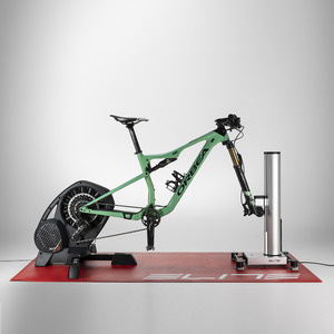 Turbo Trainers: Elite Direto XR