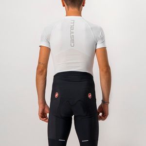 Baselayer: Castelli Core Seamless SS Baselayer Men's