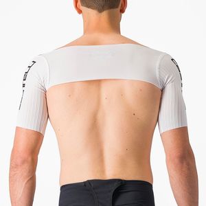 Baselayer: Castelli Bolero Short Sleeve Baselayer Men's