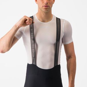 Bibshorts: Castelli Espresso Bibshort Men's