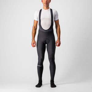 Bibtights Bibnickers: Castelli Entrata Bibtight Men's