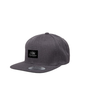 Casual Clothing: Crankbrothers Premium Patch Hat