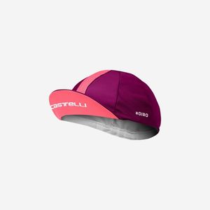 Casual Clothing: Castelli #Giro Cycling Cap