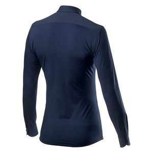 Casual Clothing: Castelli VG Button Shirt Men's