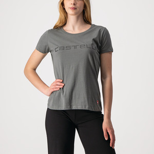 Casual Clothing: Castelli Sprinter T-Shirt Women's