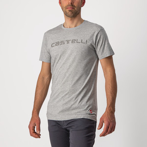 Casual Clothing: Castelli Sprinter T-Shirt Men's