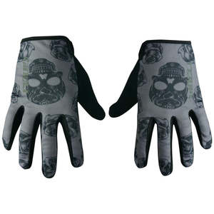 Gloves: NPS Long Gloves