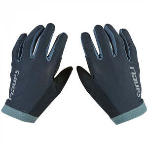 Gloves: Black Trail Gloves