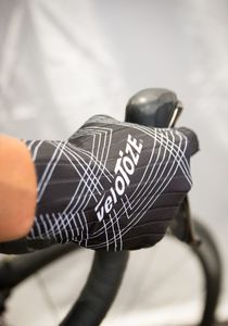 Gloves: VeloToze Aero Gloves