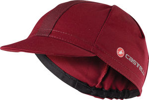 Headwear: Castelli Endurance Cap
