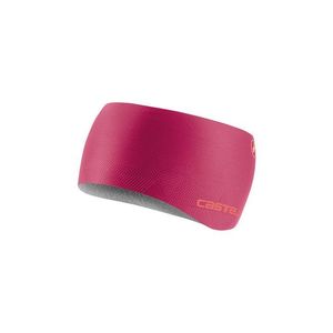Headwear: Castelli Pro Thermal Headband Women's