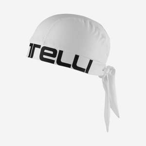 Headwear: Castelli Bandana