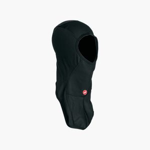 Headwear: Castelli WS Balaclava