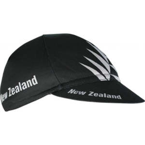 Headwear: New Zealand Cap