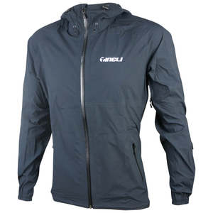 Jackets: Touring Rain Jacket