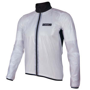 Rainman Jacket