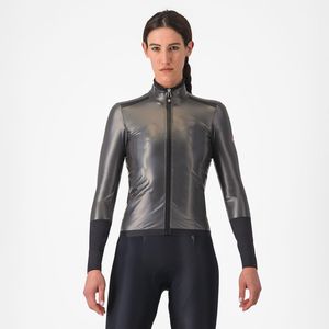 Jackets: Castelli Gabba R Jacket Women's