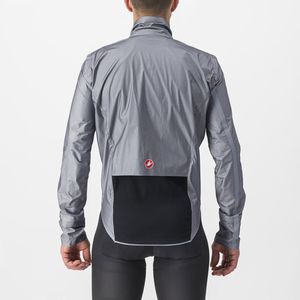 Jackets: Castelli Tempesta Lite Jacket Men's