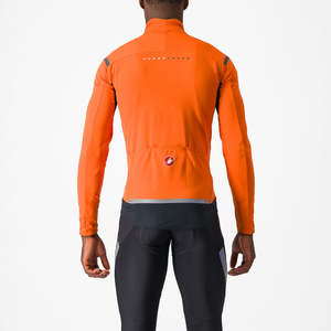 Jackets: Castelli Perfetto RoS 2 Long Sleeve Jacket Men's