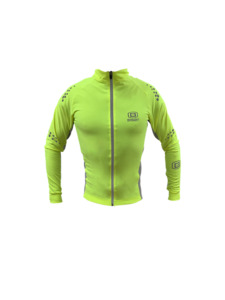 Jackets: Brave Thermal Jacket Reflective