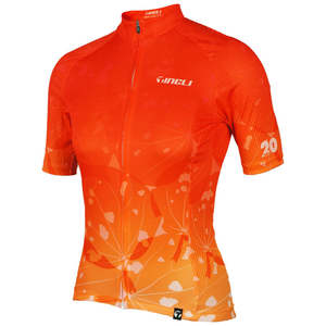 Women's Kaleidoscope Jersey