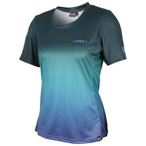 Jerseys: Women's Newton Trail Jersey
