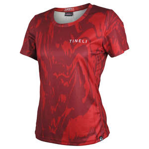 Jerseys: Women's Ripple Trail Jersey
