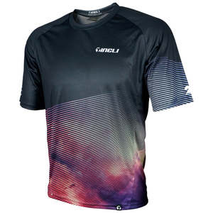 Jerseys: Storm Trail Jersey