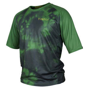 Kids: Swamp Monster Trail Jersey - Last Items