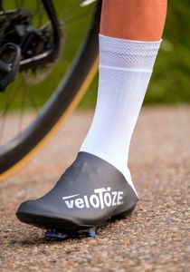 Shoecovers: VeloToze Aero Shoe Covers