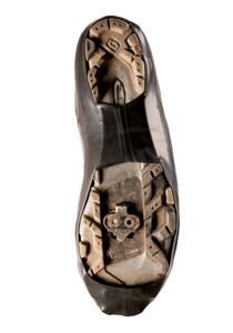 Shoecovers: VeloToze Tall Shoe Covers - Gravel & MTB