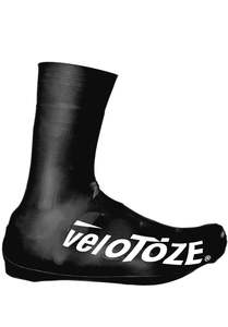 Shoecovers: VeloToze Tall Shoe Covers/Road