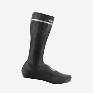 Shoecovers: Castelli Fast Feet 2 TT Shoecover