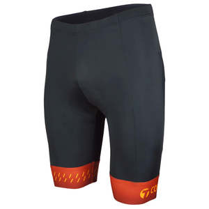 Shorts: Rust Core Shorts