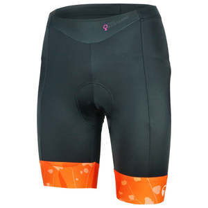 Shorts: Women's Kaleidoscope Shorts