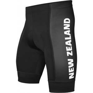 Shorts: New Zealand Shorts